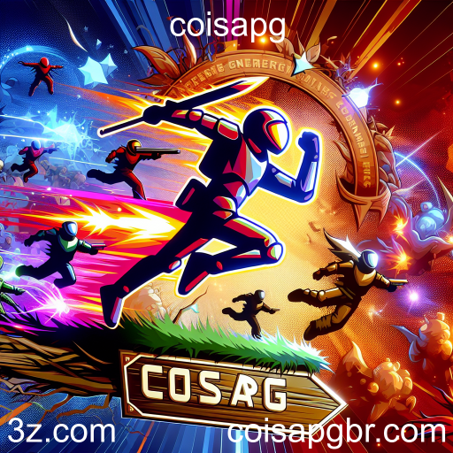 Explorando o Mundo dos Jogos de Ação: Emoção e Aventura em Cada Jogada