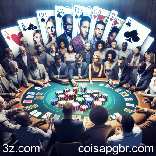 A Evolução dos Jogos de Cartas no Mundo Moderno